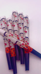 B Boop 6 Pre-Roll Cones