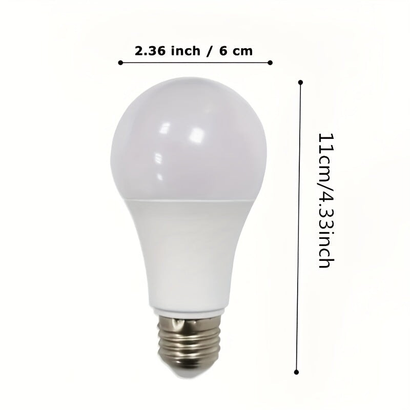 Realistic Light Bulb Transfer Safe, Store Money, Jewelry And Small Items In Conspicuous Places! CO/B\HA 