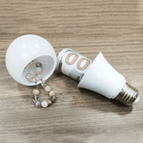 Realistic Light Bulb Transfer Safe, Store Money, Jewelry And Small Items In Conspicuous Places! CO/B\HA 