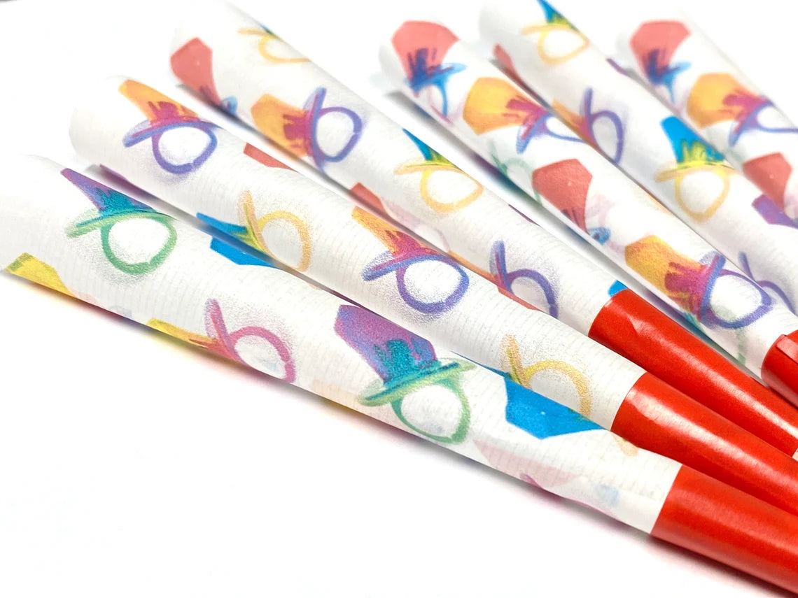 Ring Pop 6 Pre-Roll Cones CO/B\HA