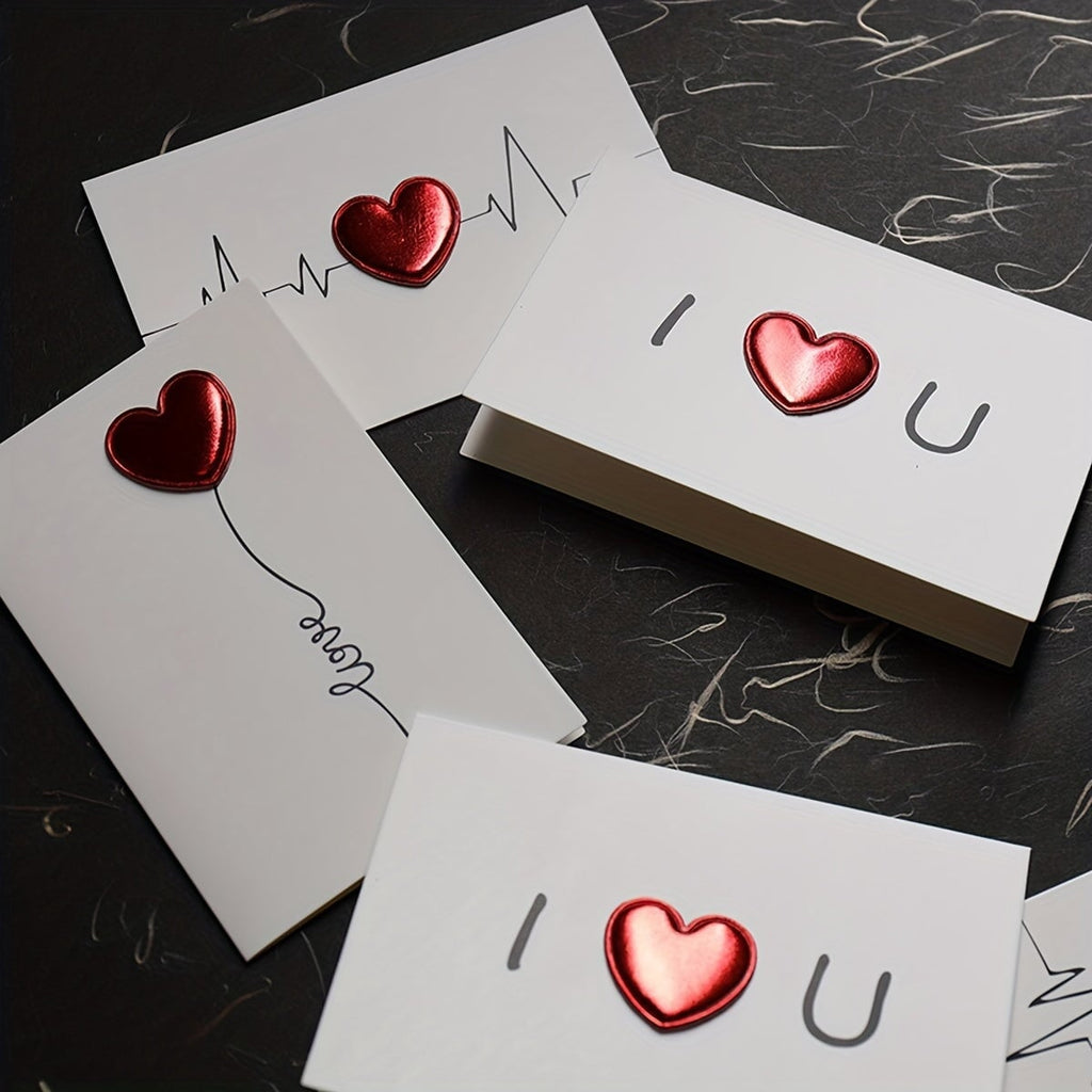 Roses Are Red + Greeting Card CO/B\HA 