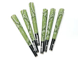 Snake Skin 6 Pre-Roll Cones CO/B\HA