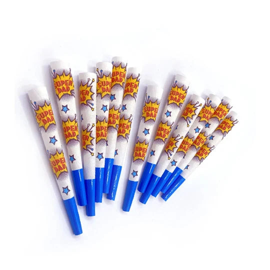 Super Dad Pre-Roll 1.5 gram Cones CO/B\HA