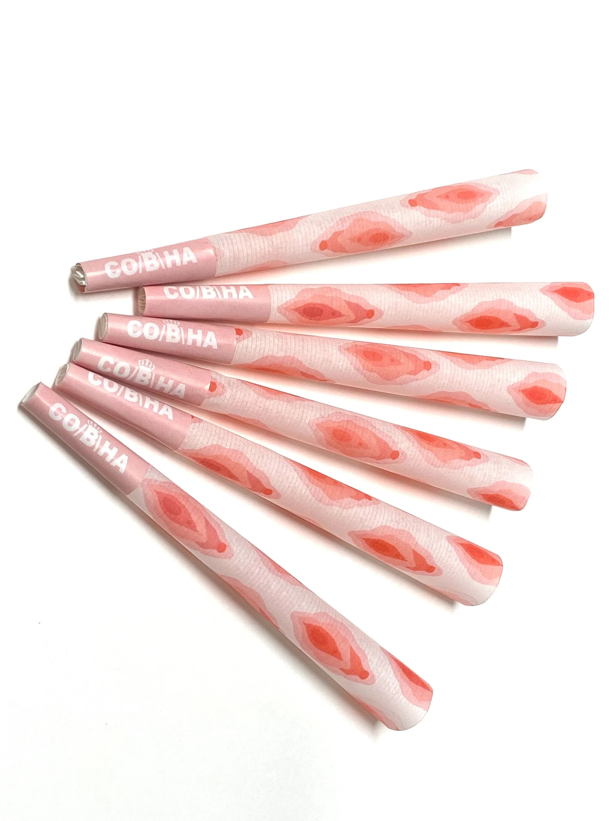 V-jay Pre-Roll 1.5 gram Cones CO/B\HA