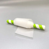 10' Long x 1.7" Wide Rolling Paper - 3 Different Paper Types CO/B\HA 