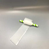 10' Long x 1.7" Wide Rolling Paper - 3 Different Paper Types CO/B\HA 