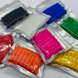 10 Silicone Smoking Tip for Cones and Cigarettes CO/B\HA 