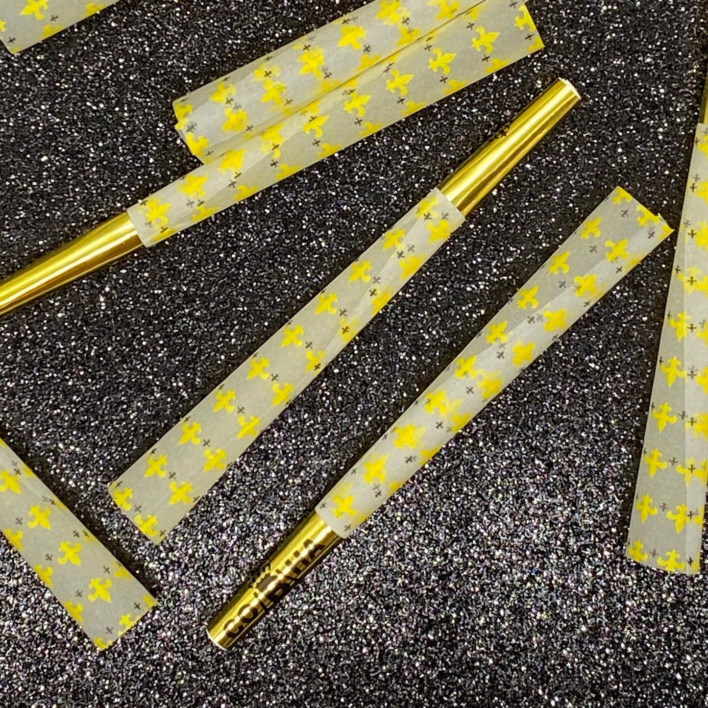 6 Pre Roll Cones - The Crescent City CO/B\HA 