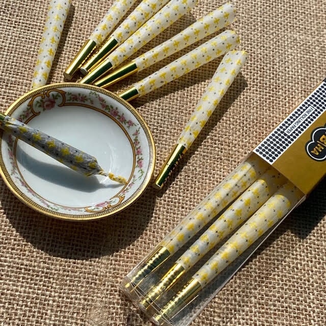 6 Pre Roll Cones - The Crescent City CO/B\HA 