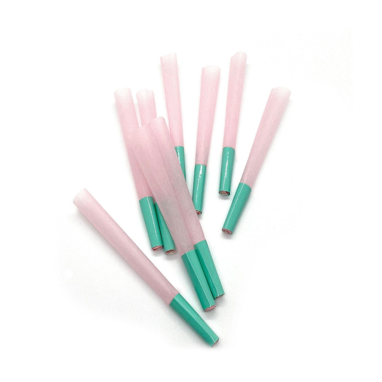 6 Pre Roll Cones - Tiffany's Passion 3/4 Gram CO/B\HA 