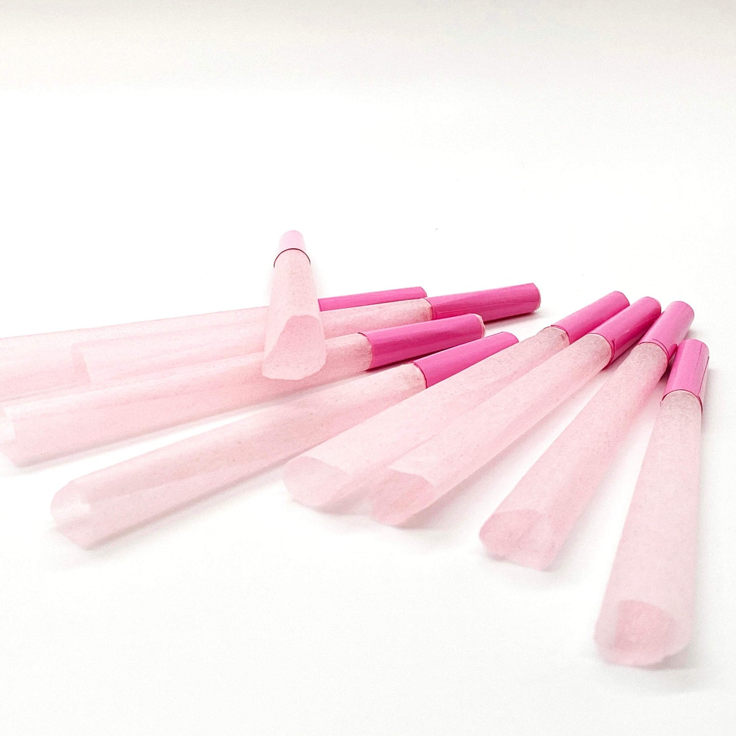 9 Pre Roll Cones Pink Passion 3/4 Gram CO/B\HA