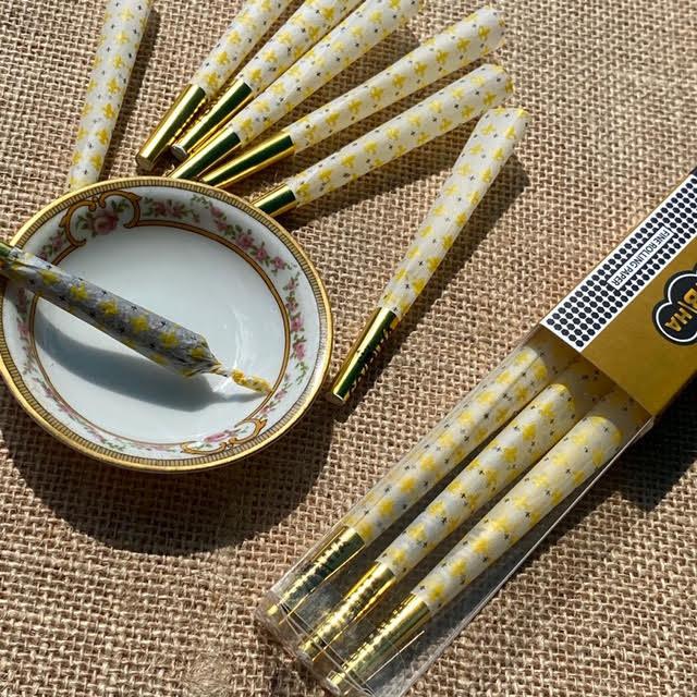 9 Pre Roll Cones - The Crescent City CO/B\HA 