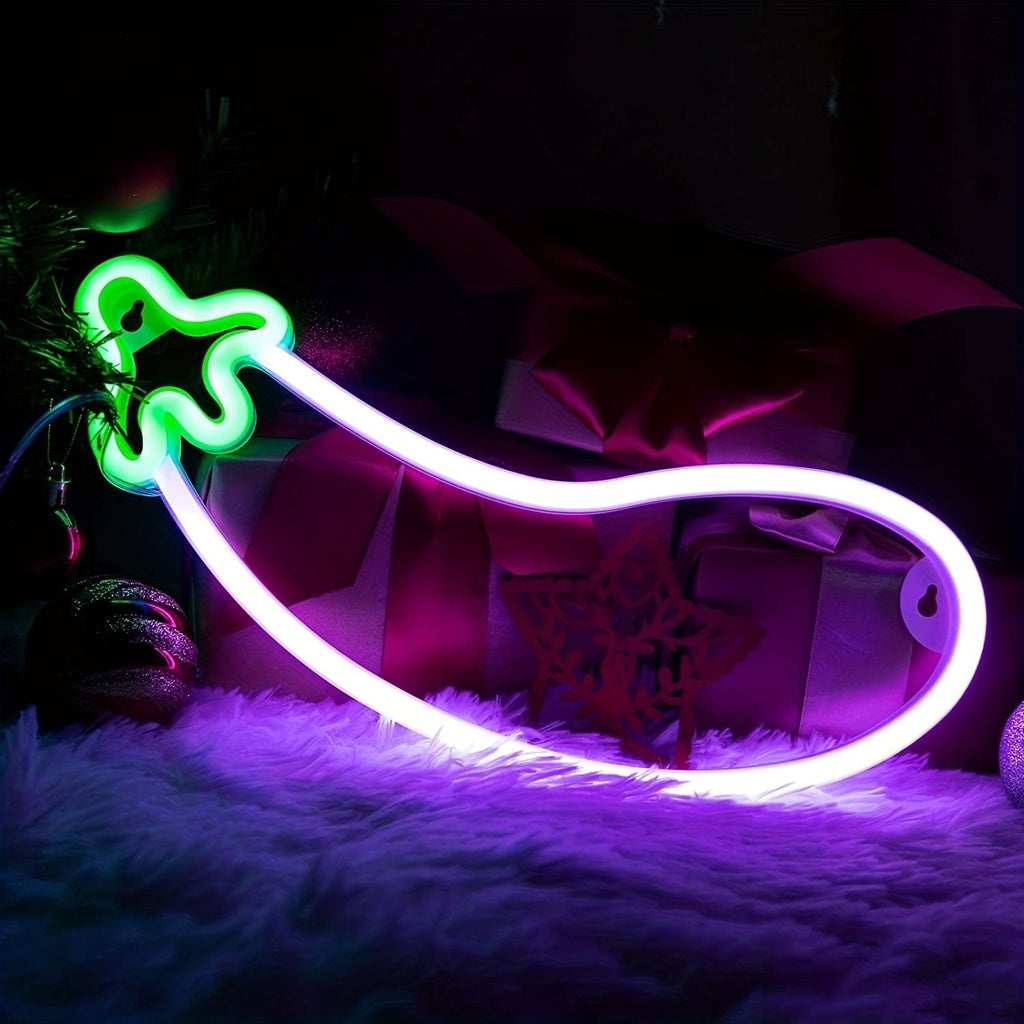 Affordable Neon Signs to Brighten up your life. Link to more options in description CO/B\HA 