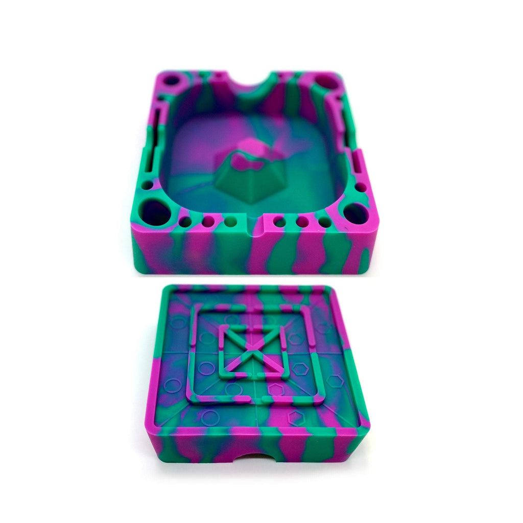 Ashtray Tool Holder Silicone CO/B\HA 