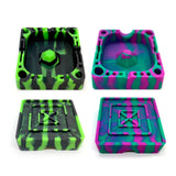 Ashtray Tool Holder Silicone CO/B\HA