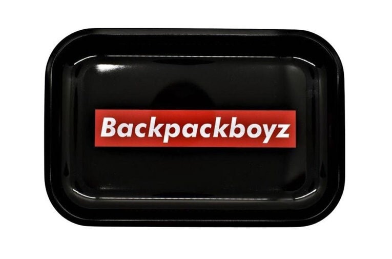 Backpackboyz Red Label Tray - Medium CO/B\HA 