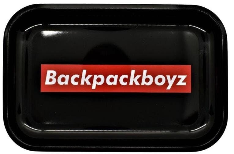 Backpackboyz Red Label Tray - Medium CO/B\HA 