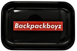 Backpackboyz Red Label Tray - Medium CO/B\HA 