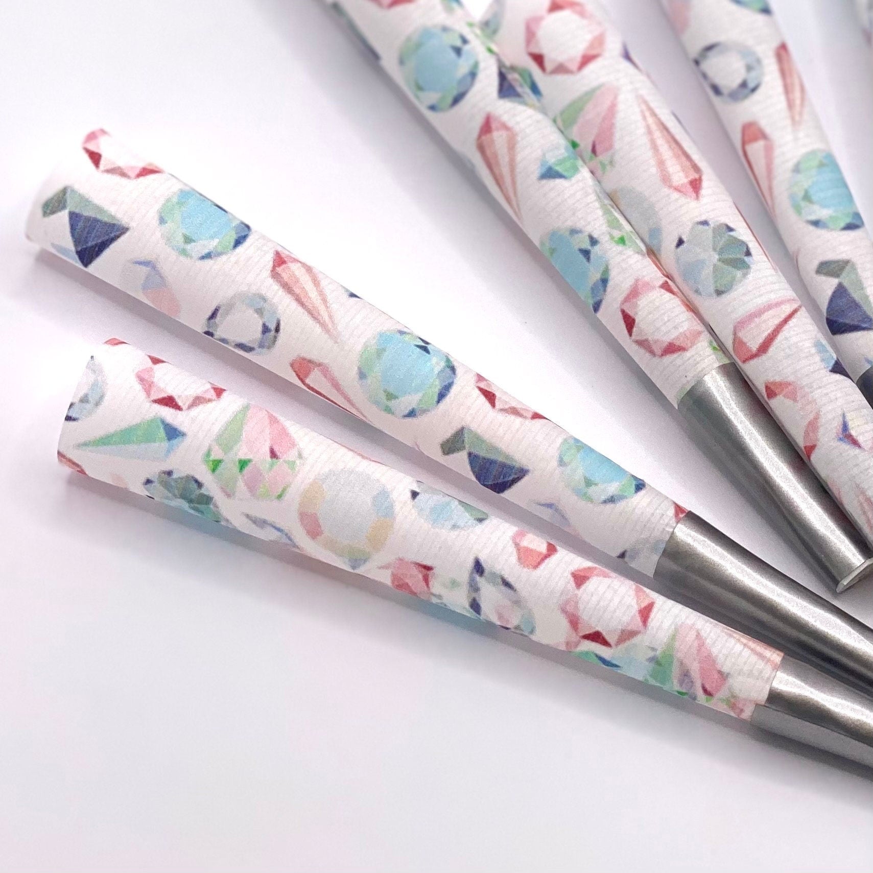 Be-jeweled 6-12 Pre-Roll Cones - 1.5 gram - CO/B\HA