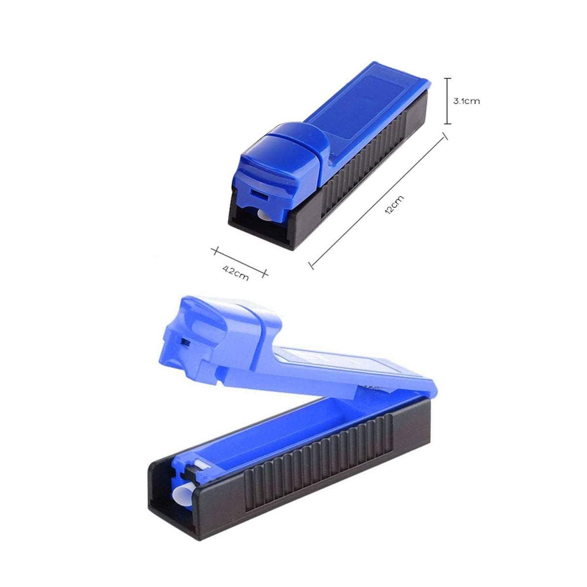 Cigarette Tube Filler / Maker CO/B\HA 