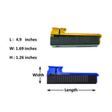 Cigarette Tube Filler / Maker CO/B\HA 