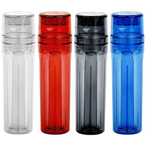 Cookies Flower Tower Grinder Stash Cone Filler CO/B\HA 