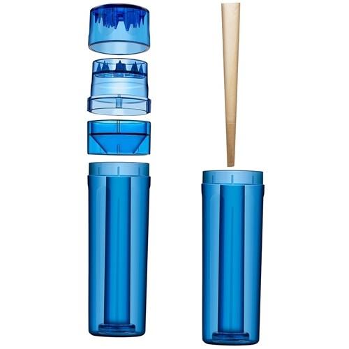 Cookies Flower Tower Grinder Stash Cone Filler CO/B\HA 