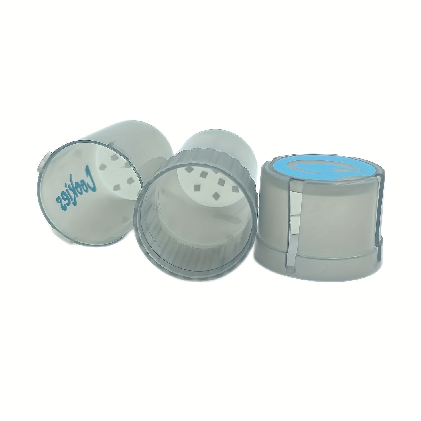 Cookies Grinder & Storage Container CO/B\HA