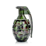 Creative Grenade Spice Grinder, Metal Grinder For Kitchen, Multifunctional Spice Crusher, Kitchen Gadgets, CO/B\HA 
