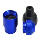 Day Mini 2 Go. 5+ puffs Tobacco container Cigarette Handy Tobacco Smoking Pipes CO/B\HA 