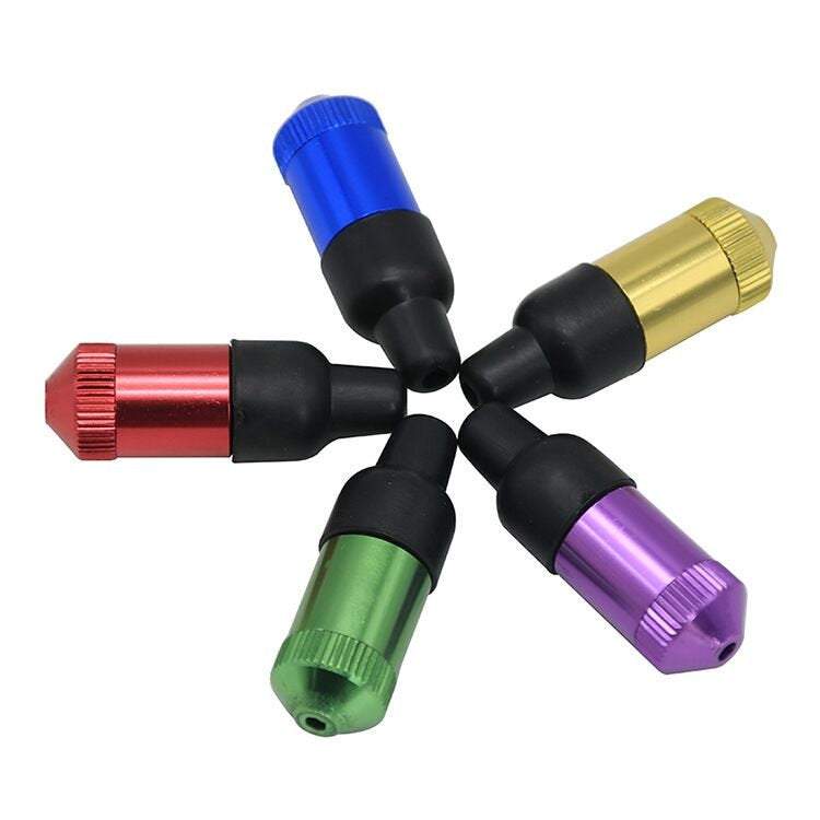 Day Mini 2 Go. 5+ puffs Tobacco container Cigarette Handy Tobacco Smoking Pipes CO/B\HA 