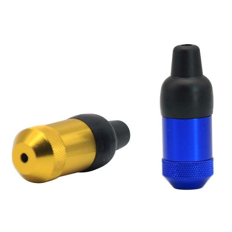 Day Mini 2 Go. 5+ puffs Tobacco container Cigarette Handy Tobacco Smoking Pipes CO/B\HA 