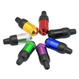 Day Mini 2 Go. 5+ puffs Tobacco container Cigarette Handy Tobacco Smoking Pipes CO/B\HA 