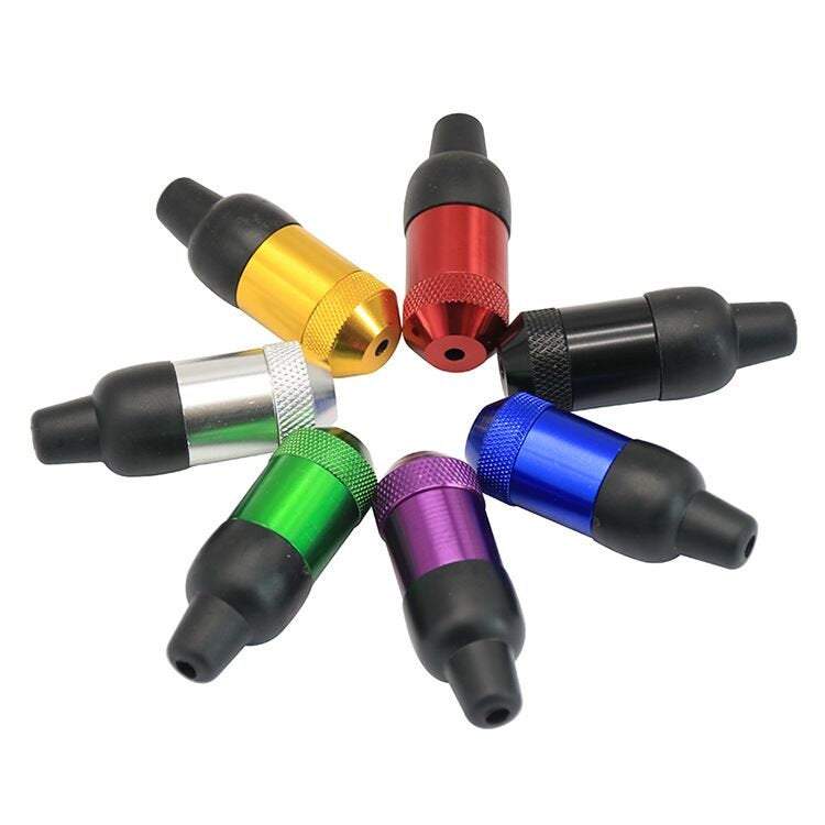 Day Mini 2 Go. 5+ puffs Tobacco container Cigarette Handy Tobacco Smoking Pipes CO/B\HA 