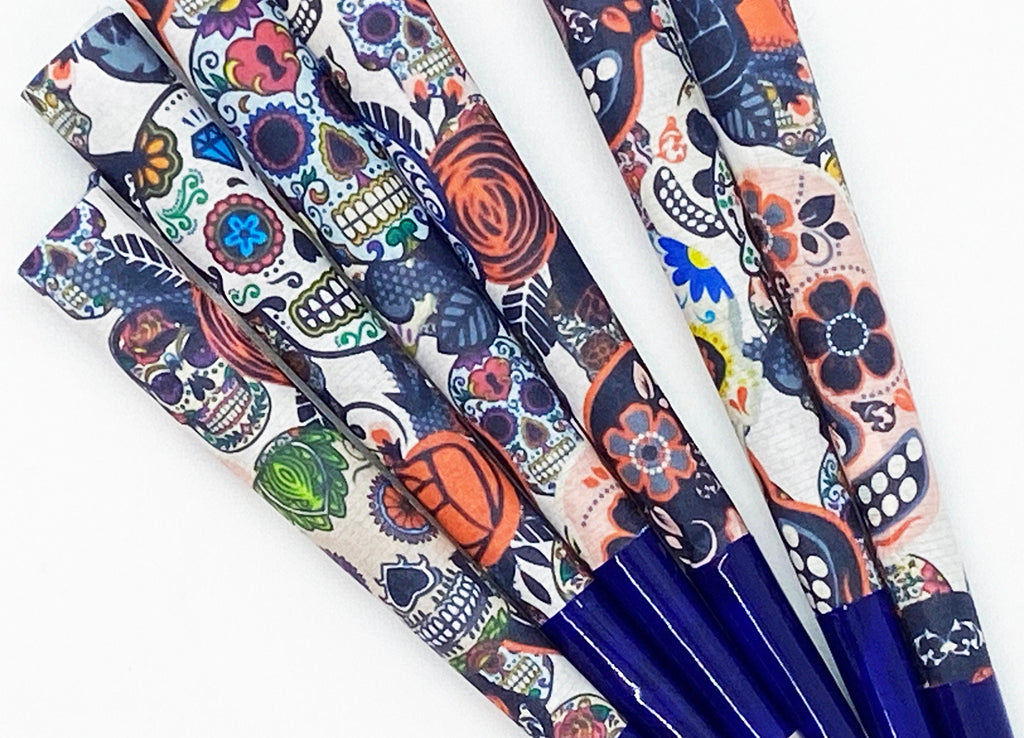 Dia Los Muertos 6 Pre Roll Cones - 1.5 gram - CO/B\HA 