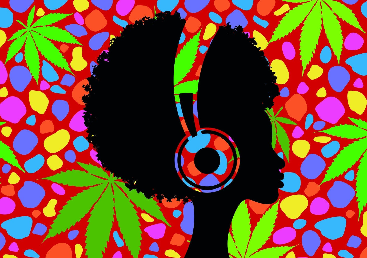 Greeting Cards - Limited Edition V1 CO/B\HA