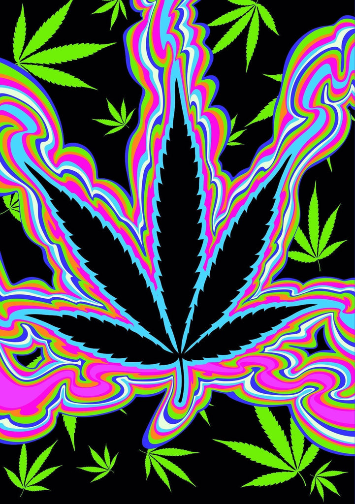 Greeting Cards - Limited Edition V1 CO/B\HA 