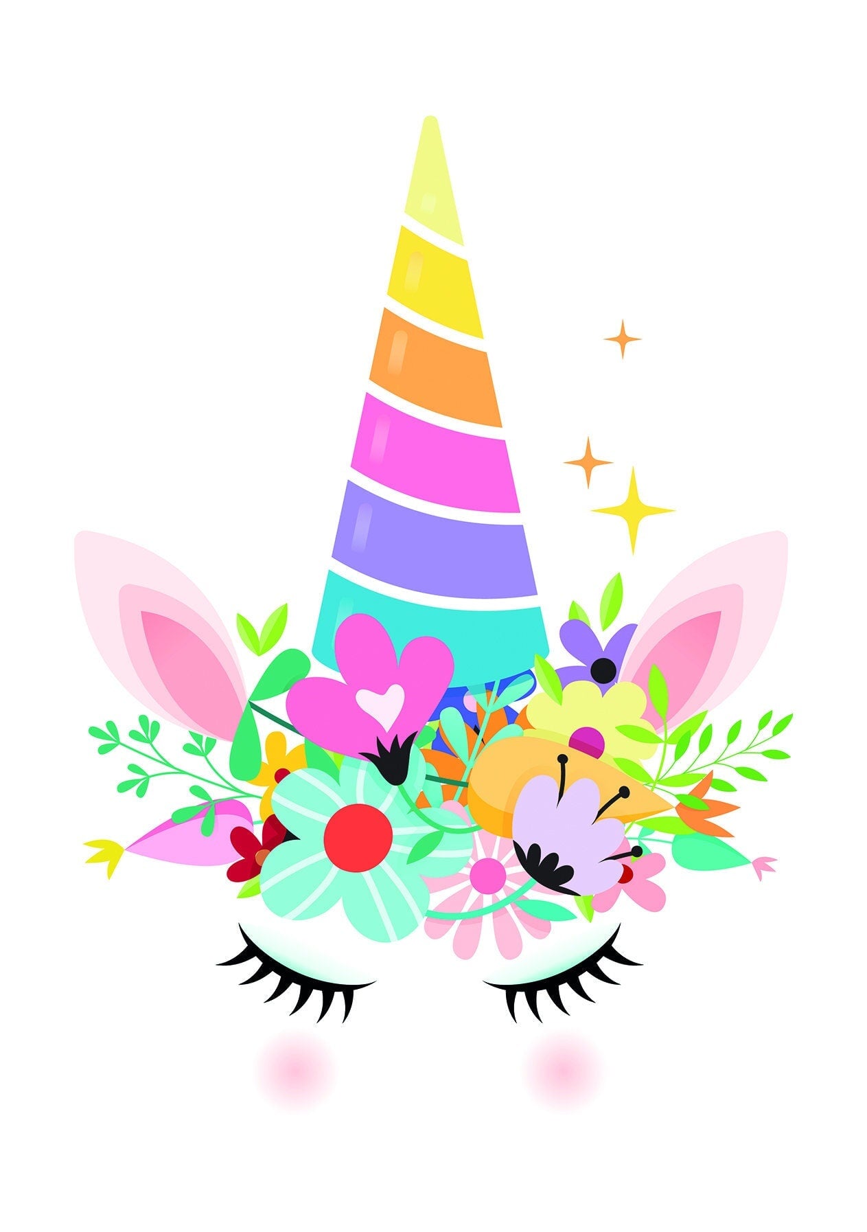 Greeting Cards - Limited Edition V2 CO/B\HA