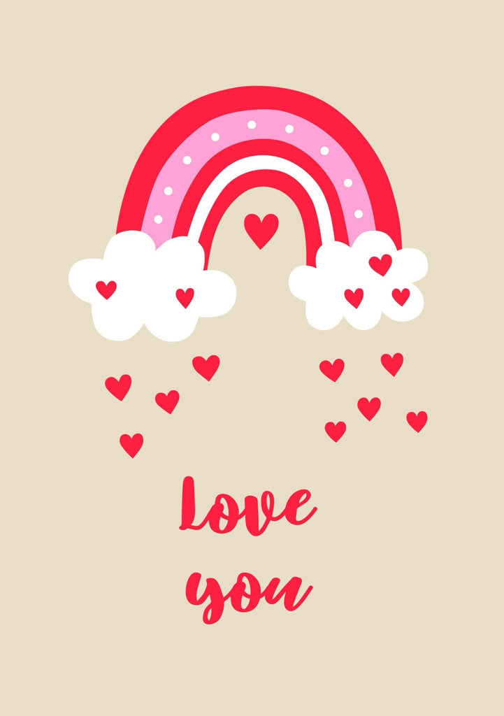 Greeting Cards - Limited Edition V2 CO/B\HA 