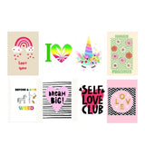 Greeting Cards - Limited Edition V2 CO/B\HA