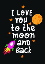 Greeting Cards - Limited Edition V3 CO/B\HA