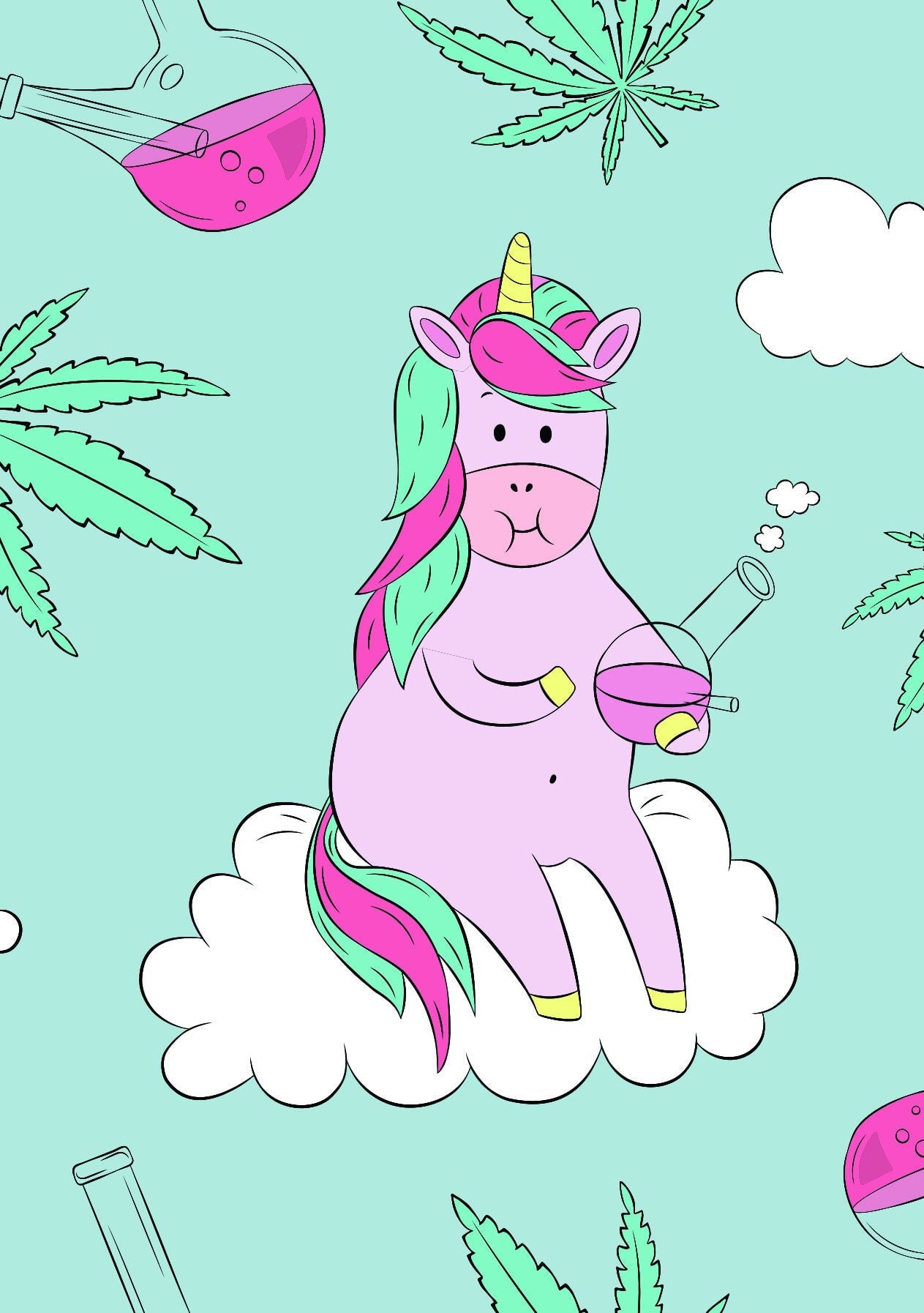 Greeting Cards - Limited Edition V3 CO/B\HA