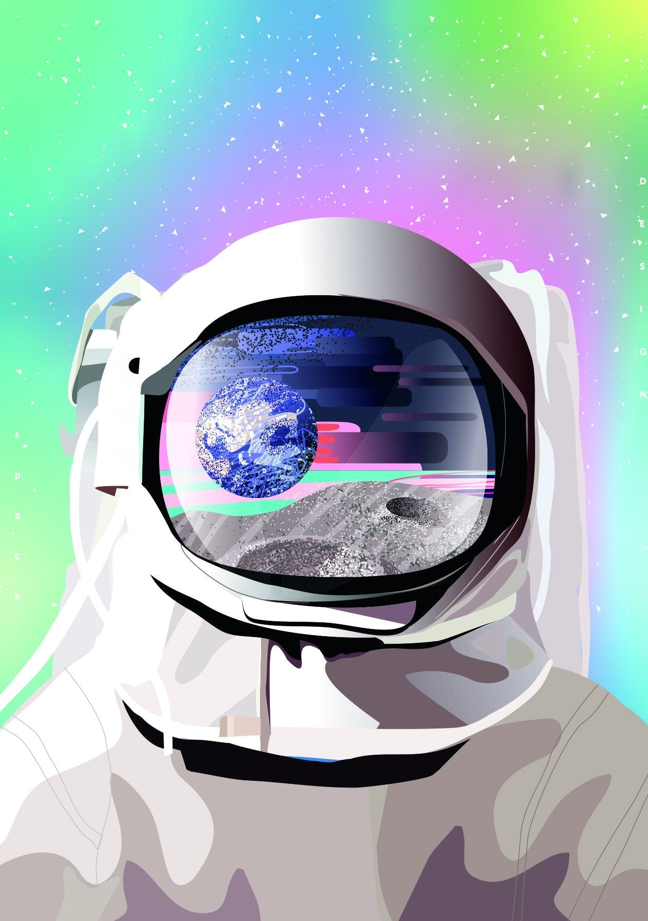 Greeting Cards - Limited Edition V3 CO/B\HA