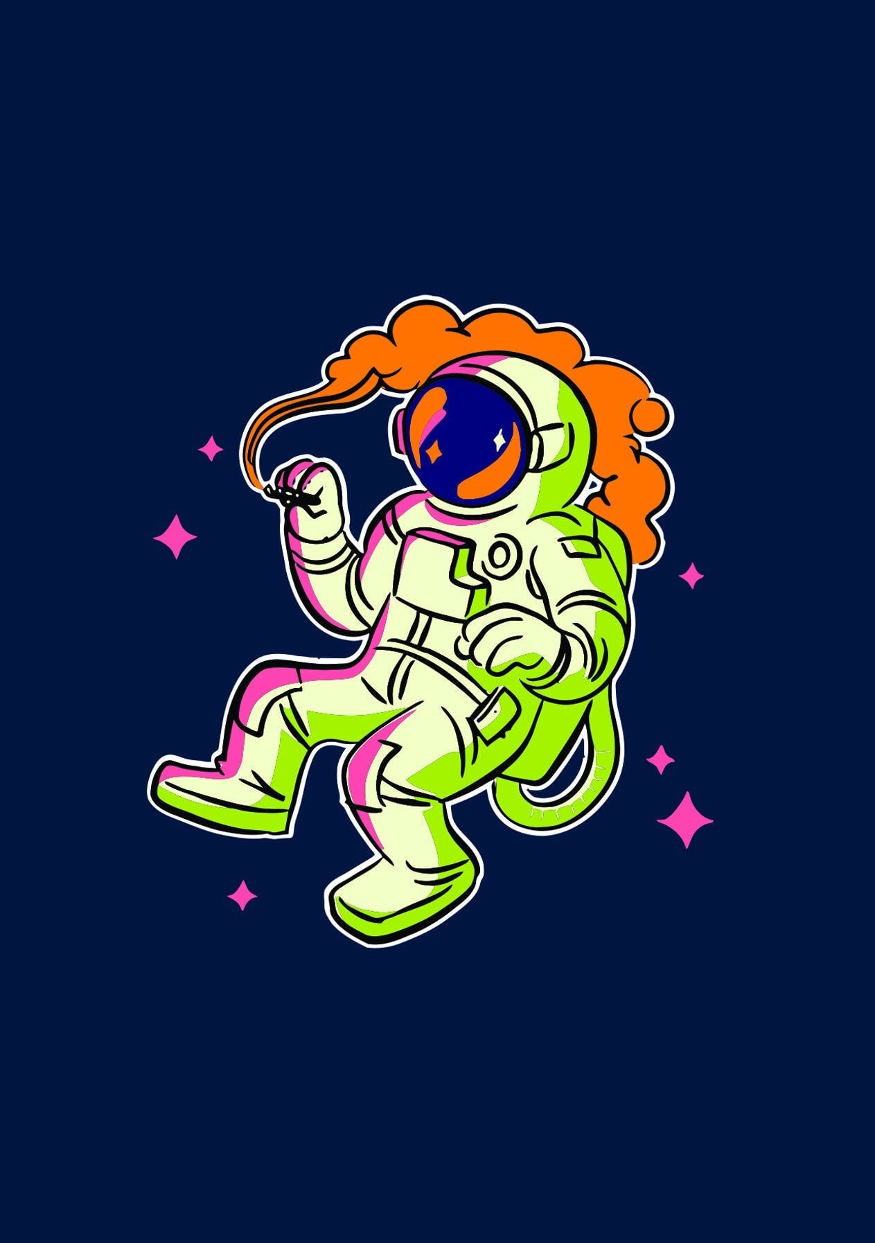 Greeting Cards - Limited Edition V4 CO/B\HA