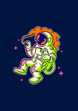 Greeting Cards - Limited Edition V4 CO/B\HA