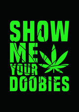 Greeting Cards - Limited Edition V4 CO/B\HA