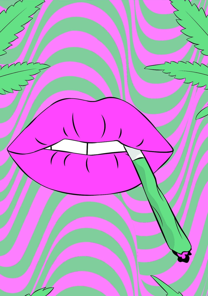 Greeting Cards - Limited Edition V5 CO/B\HA 