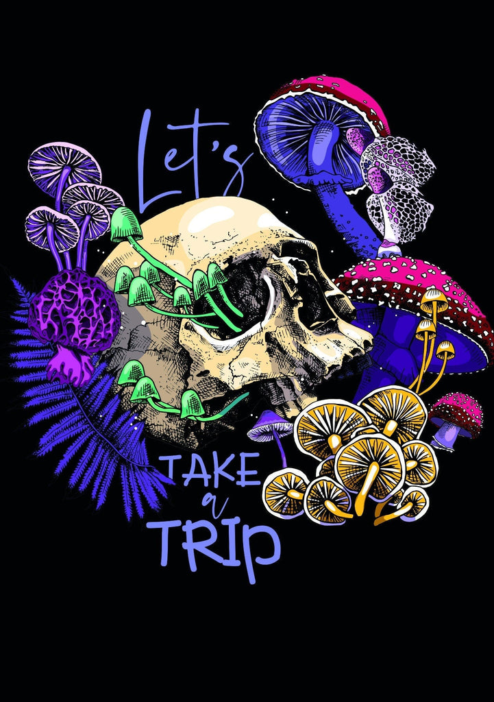 Greeting Cards - Limited Edition V5 CO/B\HA 