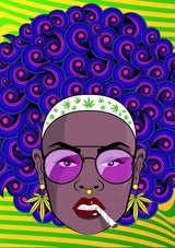 Greeting Cards - Limited Edition V5 CO/B\HA