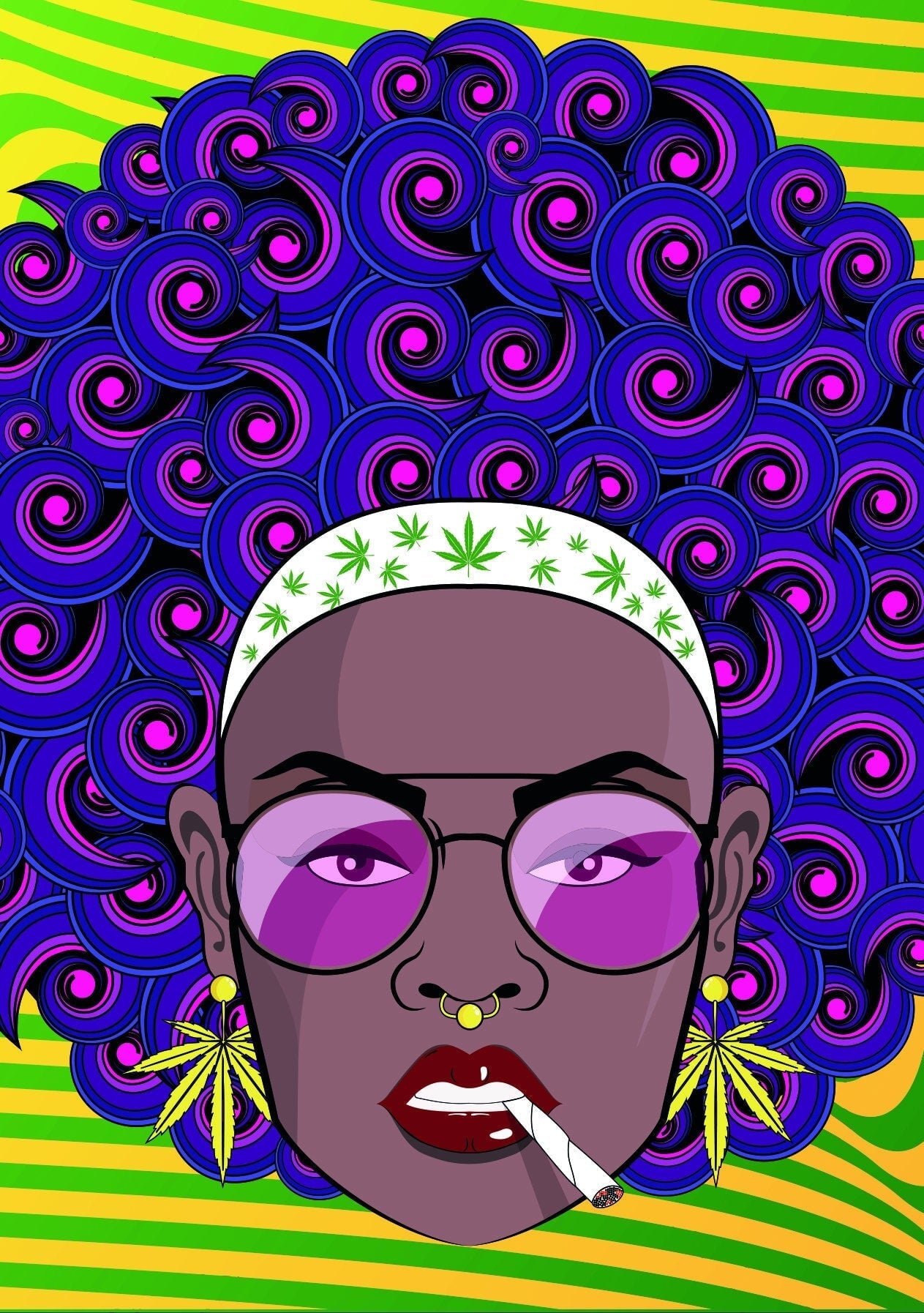 Greeting Cards - Limited Edition V5 CO/B\HA